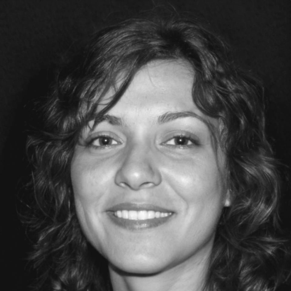 Directora de Análisis Cuantitativo
