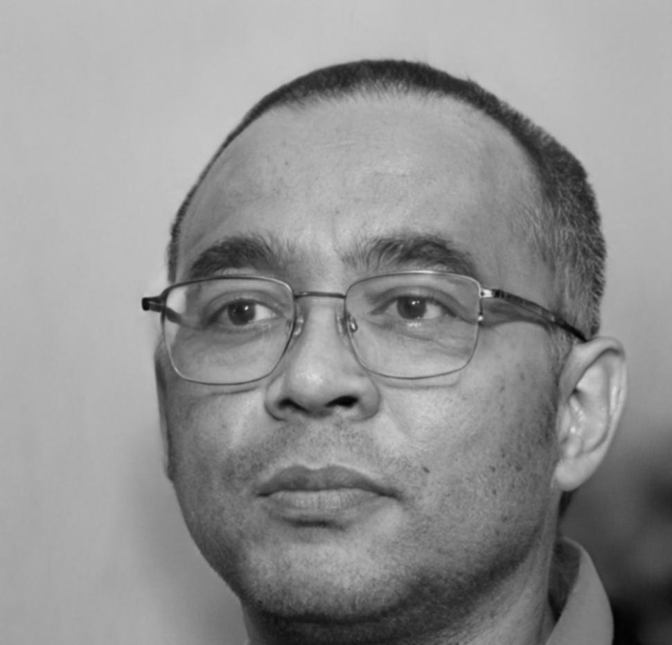 Coordinador de estudiantes internacionales